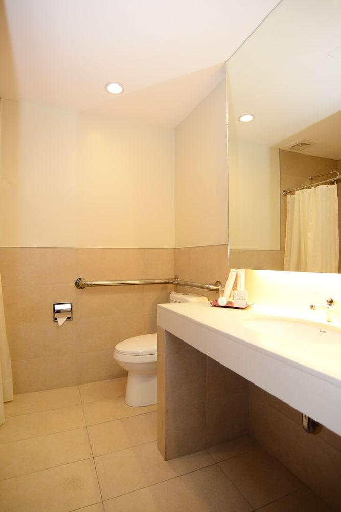 Ever O Business Hotel Zamboanga Exteriör bild