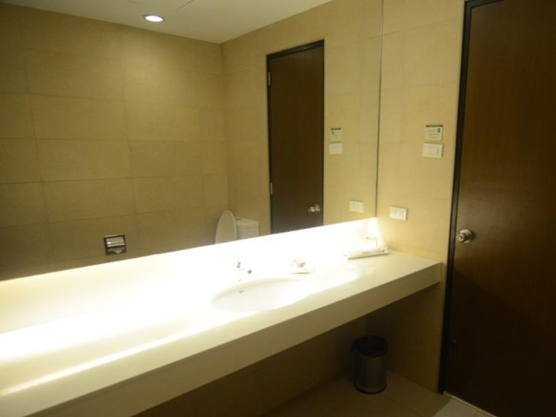 Ever O Business Hotel Zamboanga Exteriör bild