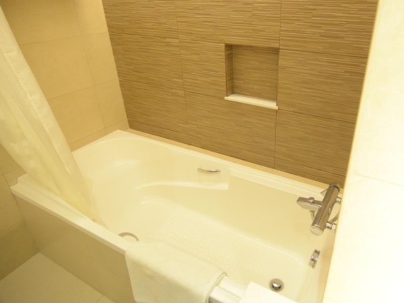 Ever O Business Hotel Zamboanga Exteriör bild