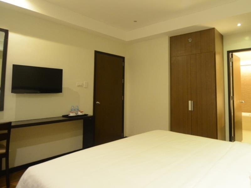 Ever O Business Hotel Zamboanga Exteriör bild